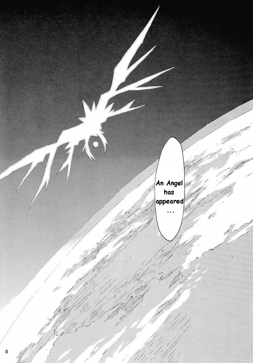 Wild Amateurs RE-TAKE 2 - Neon genesis evangelion Small Tits Porn - Page 6