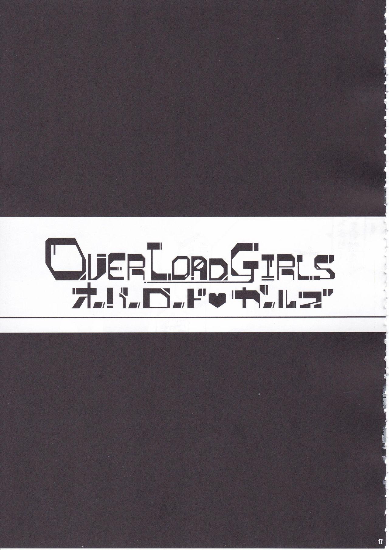 Overload Girls 17