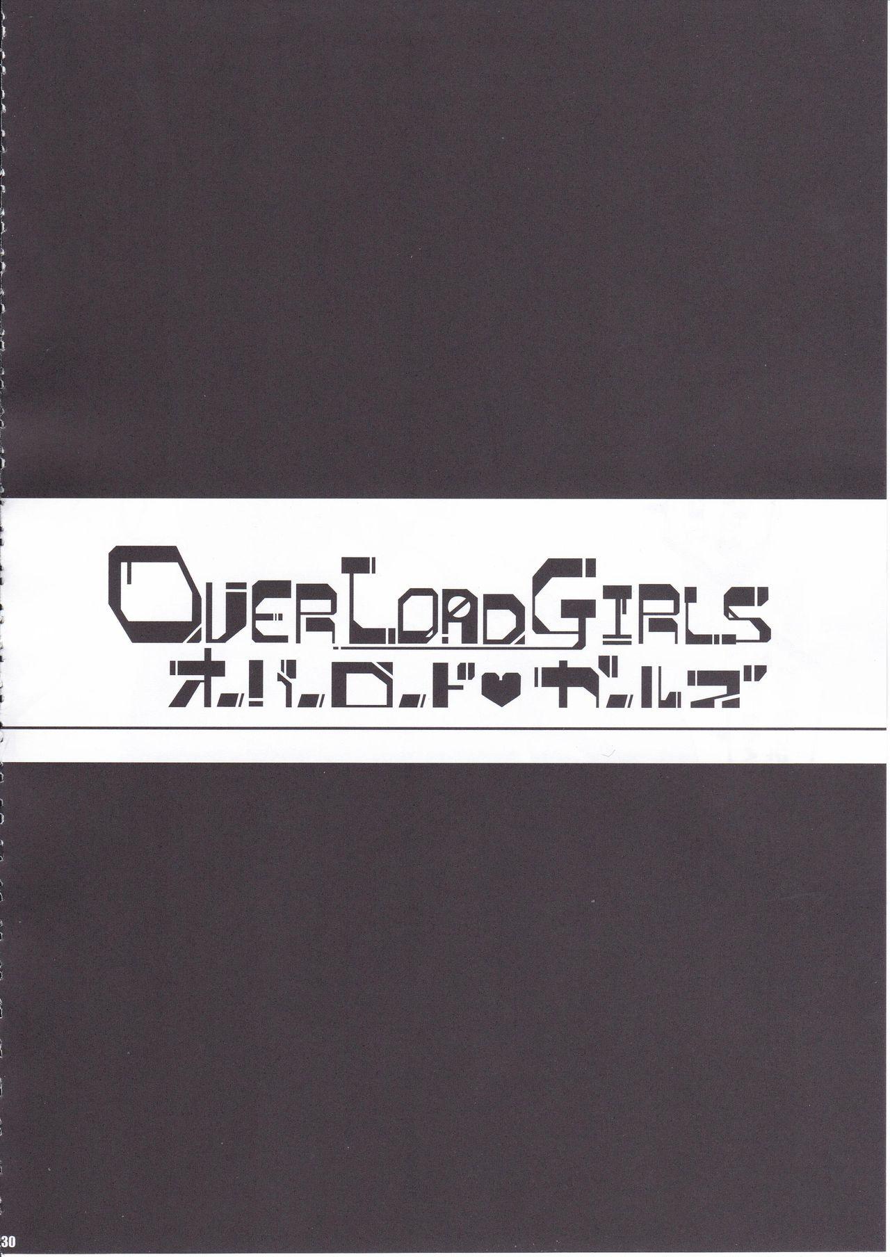 Overload Girls 30