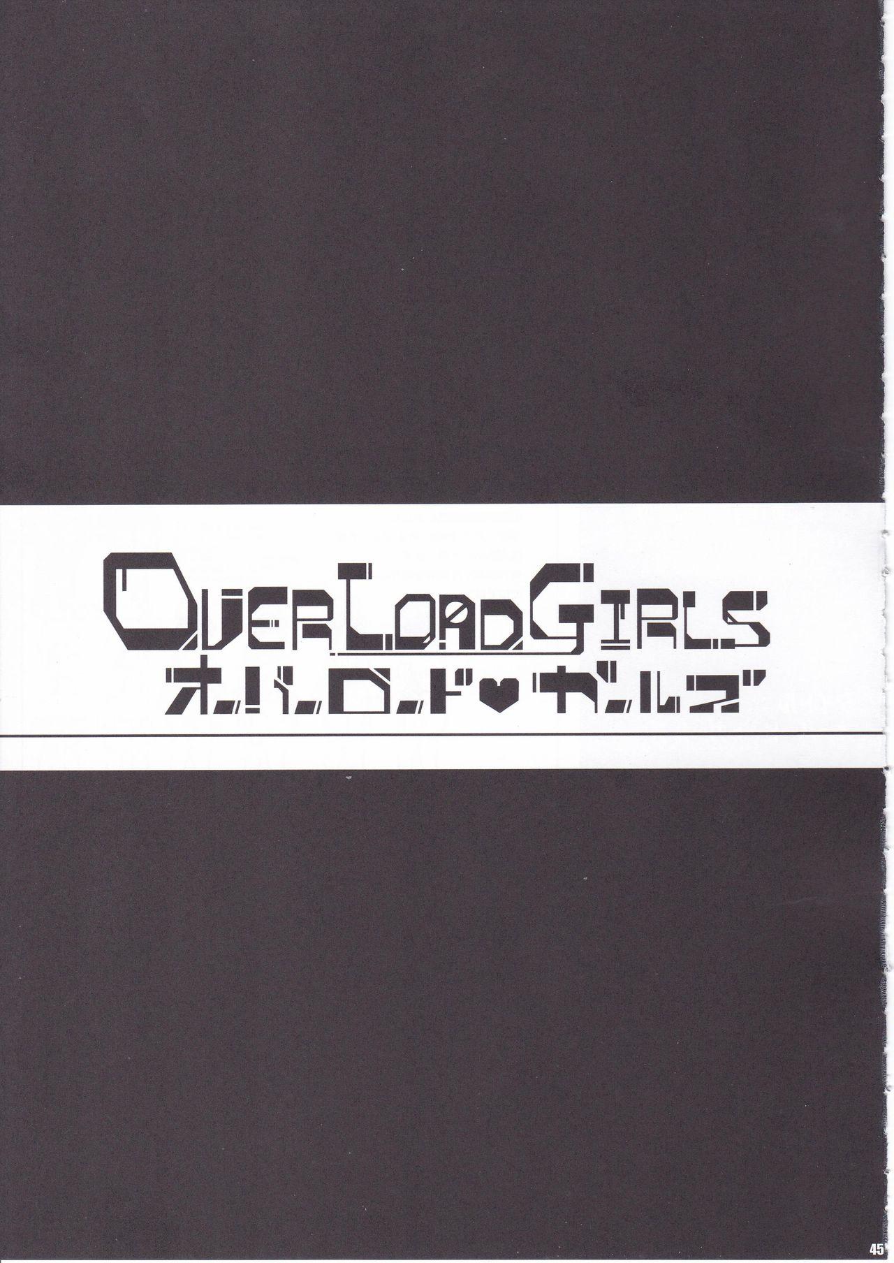 Overload Girls 45