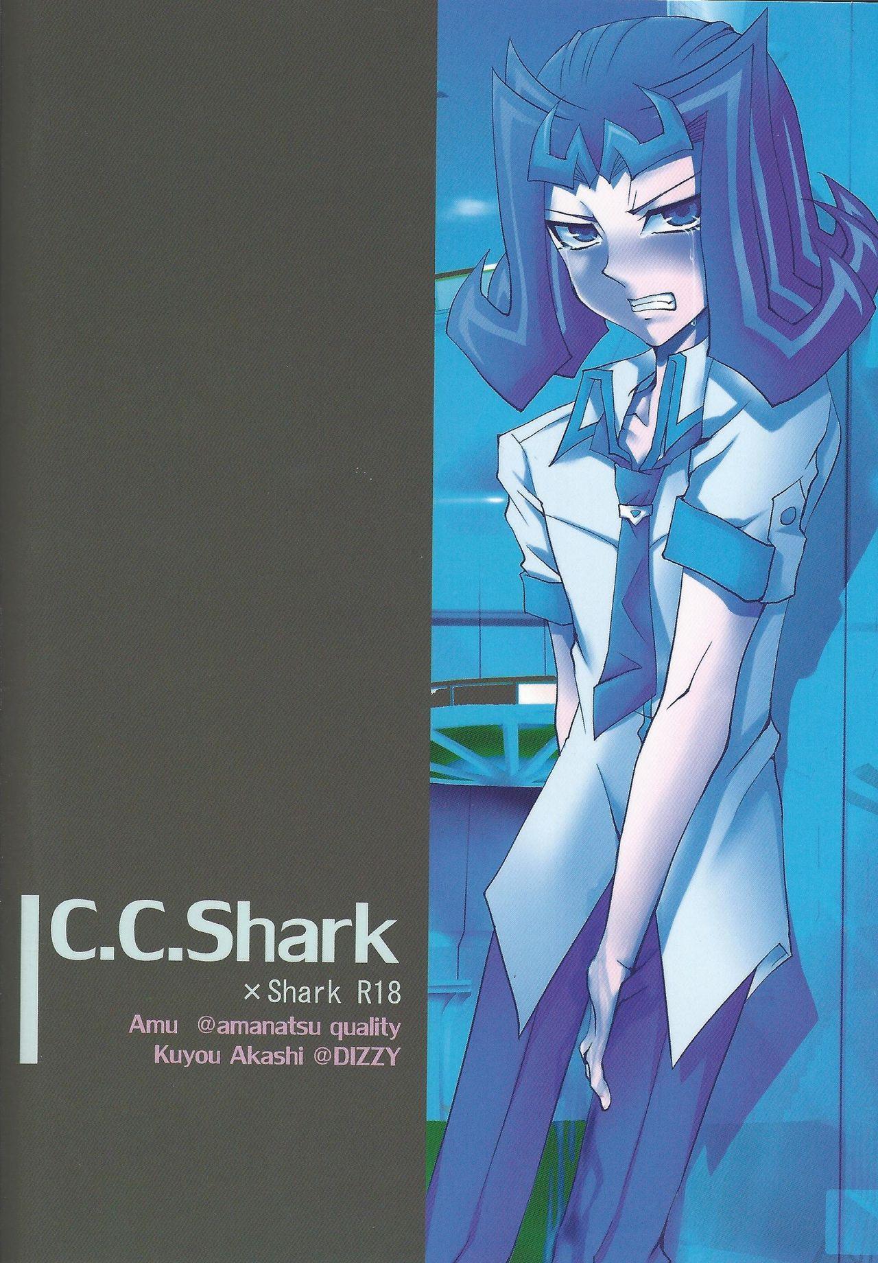 CC Shark 2 17