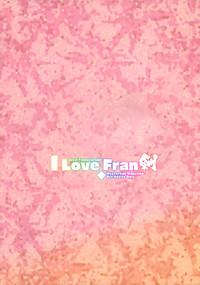 I Love Franken 3