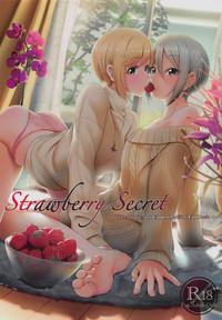 Strawberry Secret 1