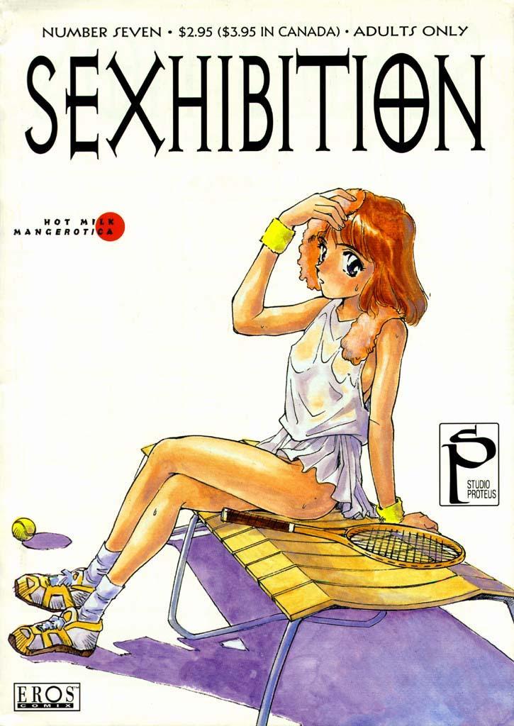 Sexhibition 180
