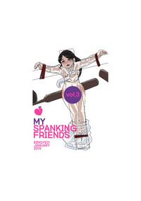 My Spanking Friends Vol. 3 2