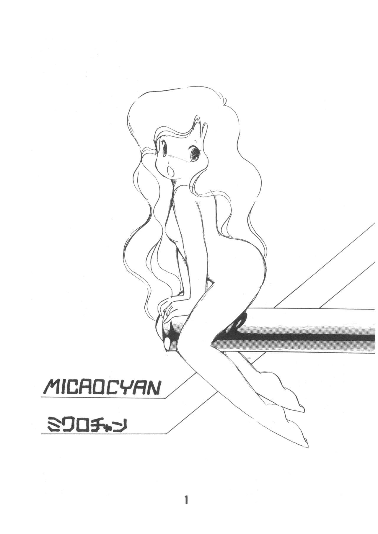 Microchan 3