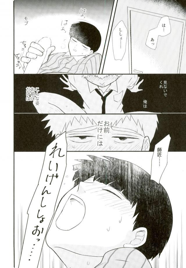 Hentai Shishou to Boku no Joker 15