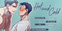 Hot and Cold - English 1