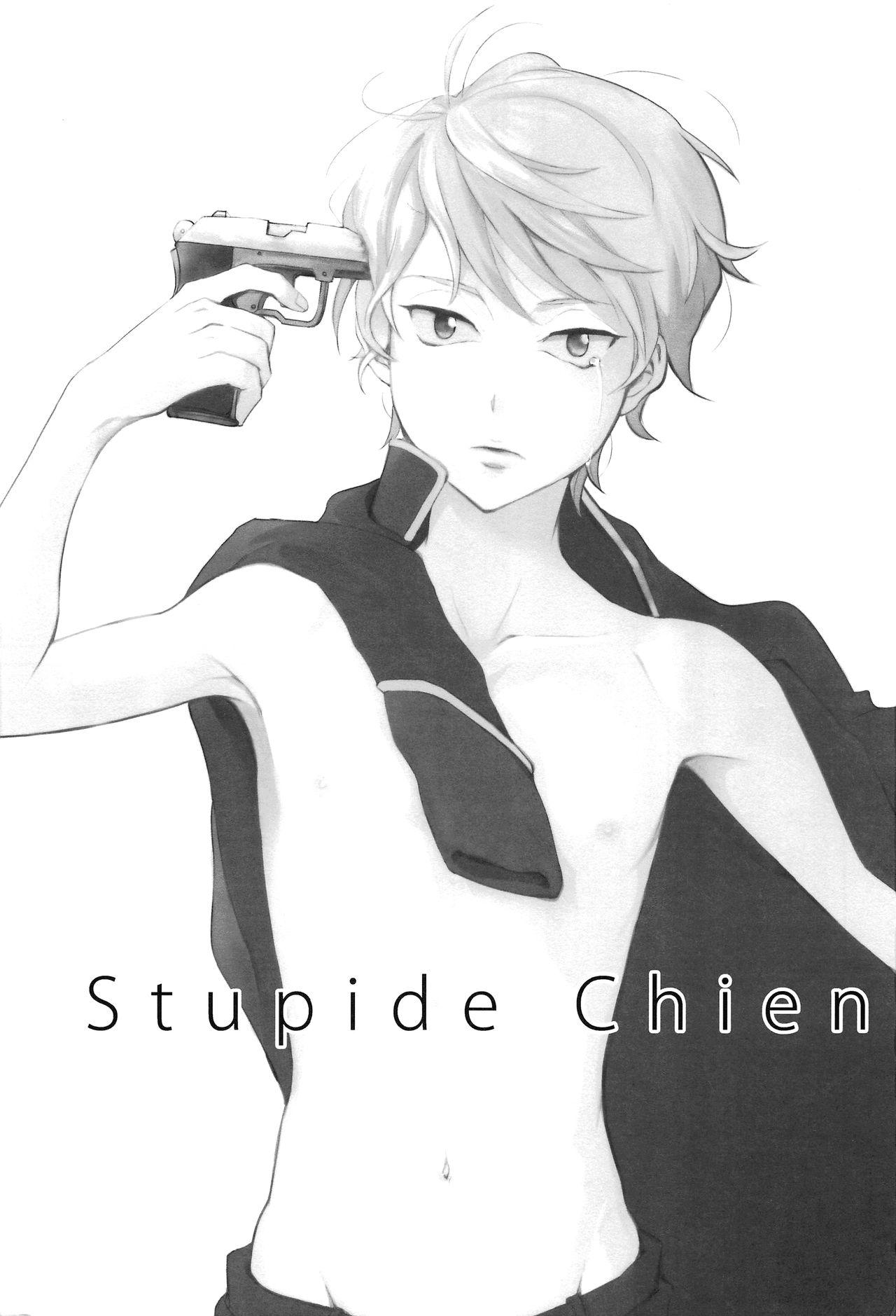 Stupid Chien 2