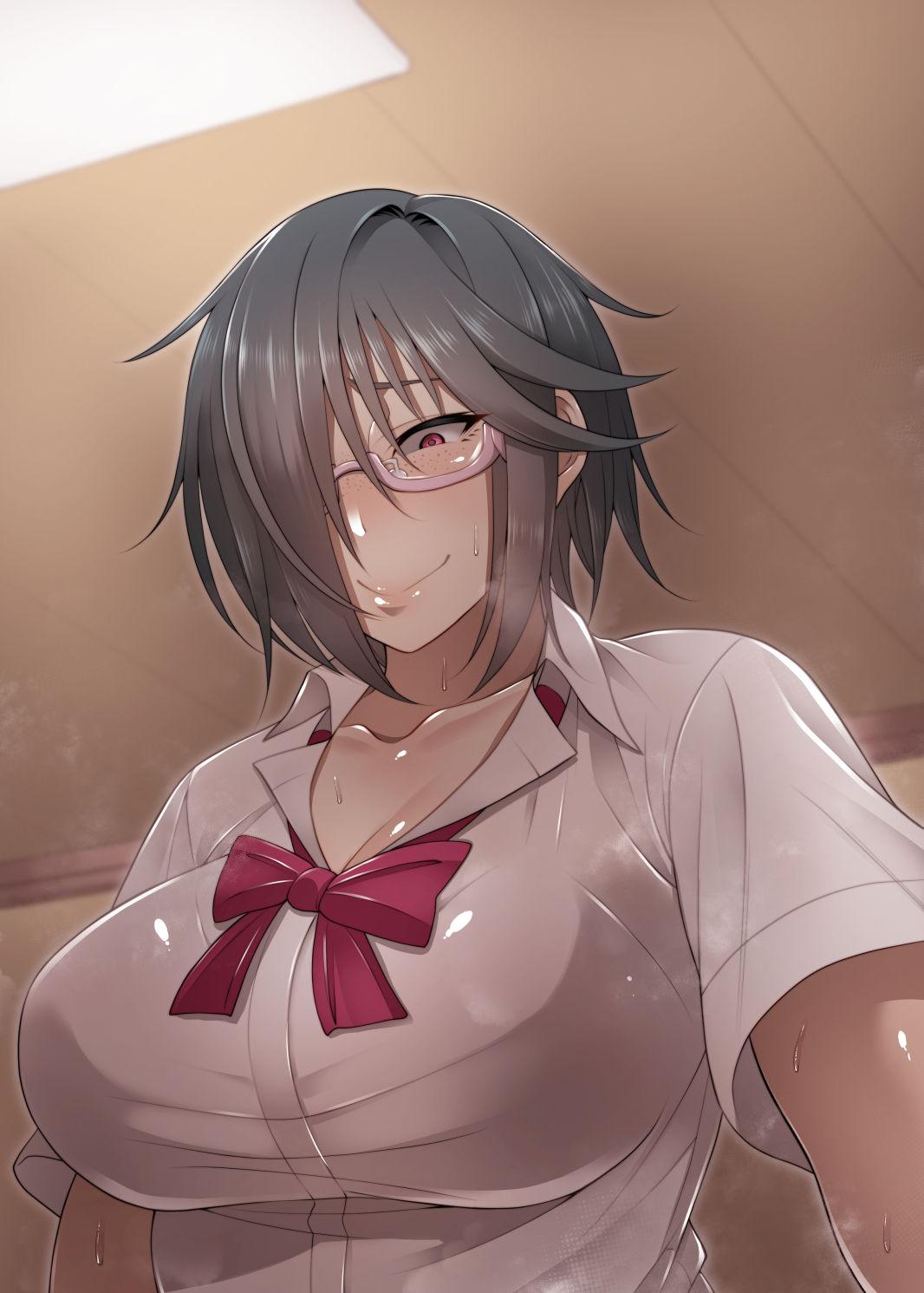 Nekura Megane ♀ 69