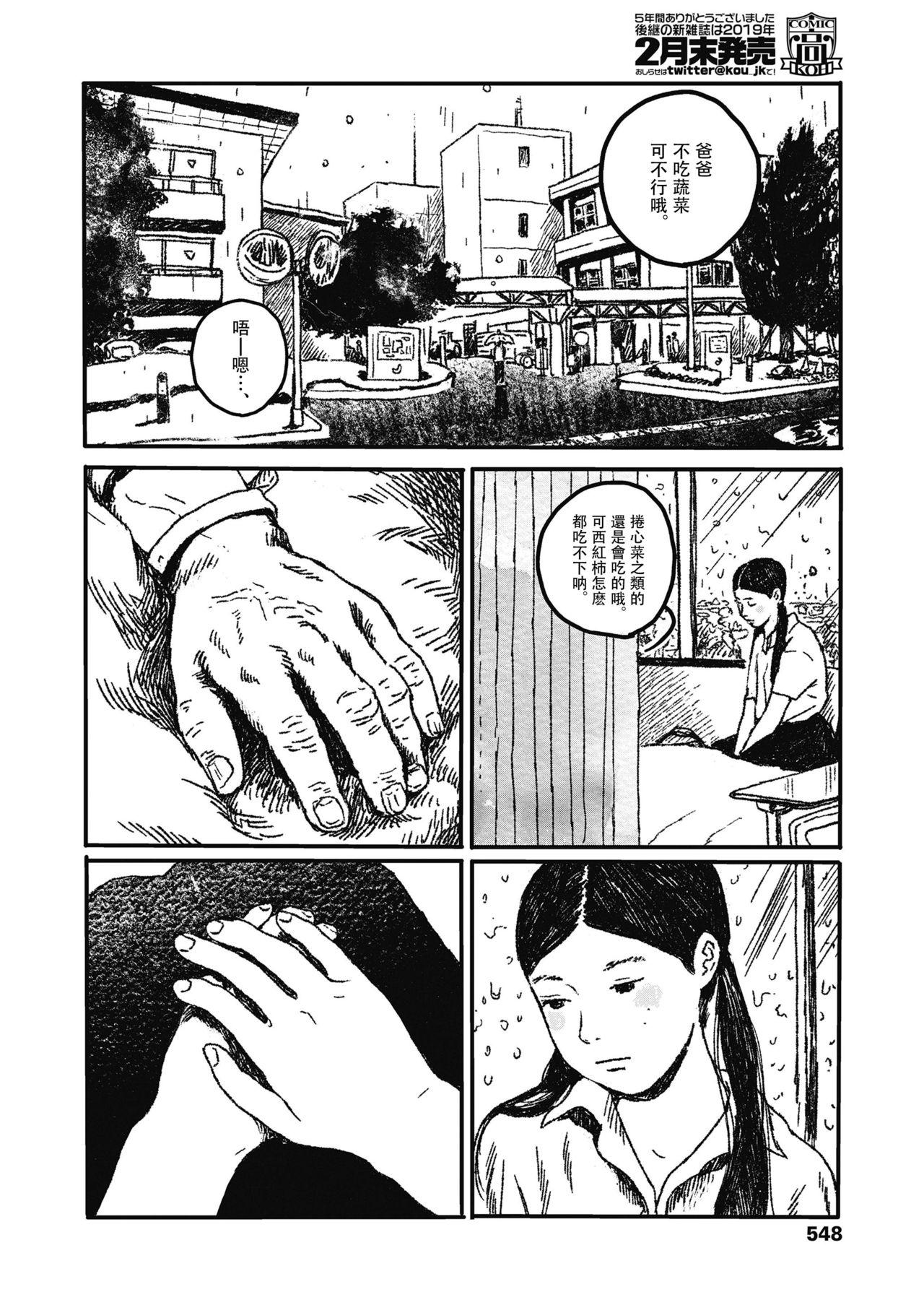 Ureshii Kao wa tyanto Dekinai | 笑顔難展 7