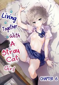 Noraneko Shoujo to no Kurashikata Vol. 2 | Living Together With A Stray Cat Girl Vol. 2 3