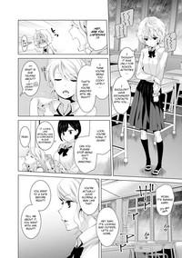 Teitoku hentai Noraneko Shoujo to no Kurashikata Vol. 2 | Living Together With A Stray Cat Girl Vol. 2 Drama 6