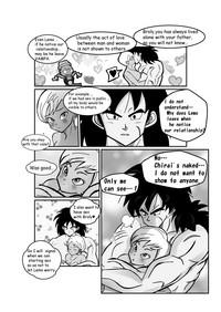 If Broly... 7