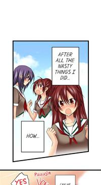 Sneaked Into A Horny Girls' School Chapter 31 - 36 7