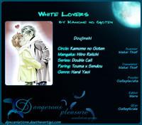 White Lovers 3