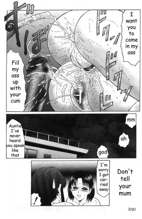 Monster Dick Z Brasileira - Page 102