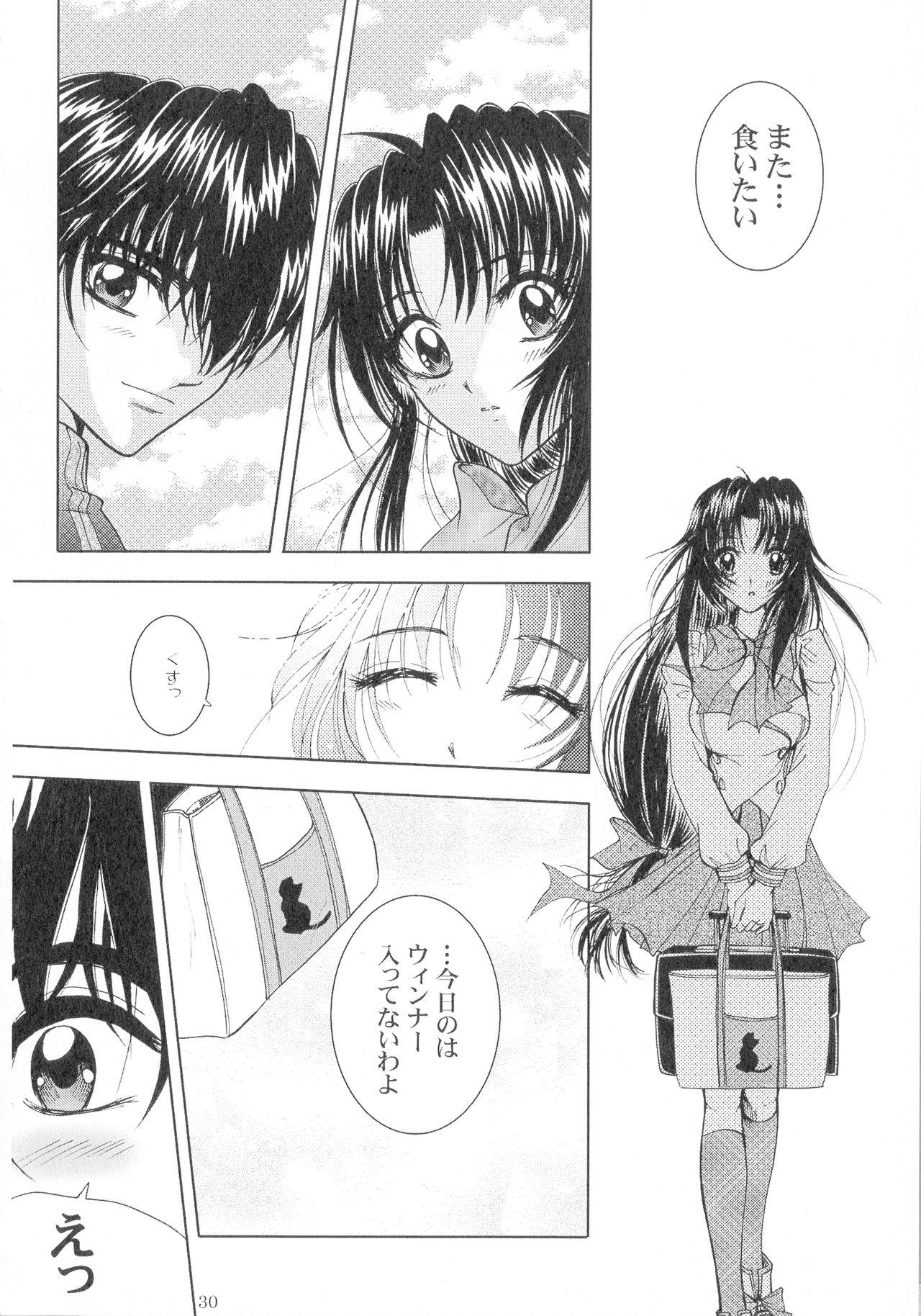 SEXY PANIC Sairokushuu Vol. 4 30