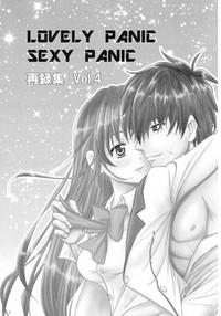 SEXY PANIC Sairokushuu Vol. 4 4
