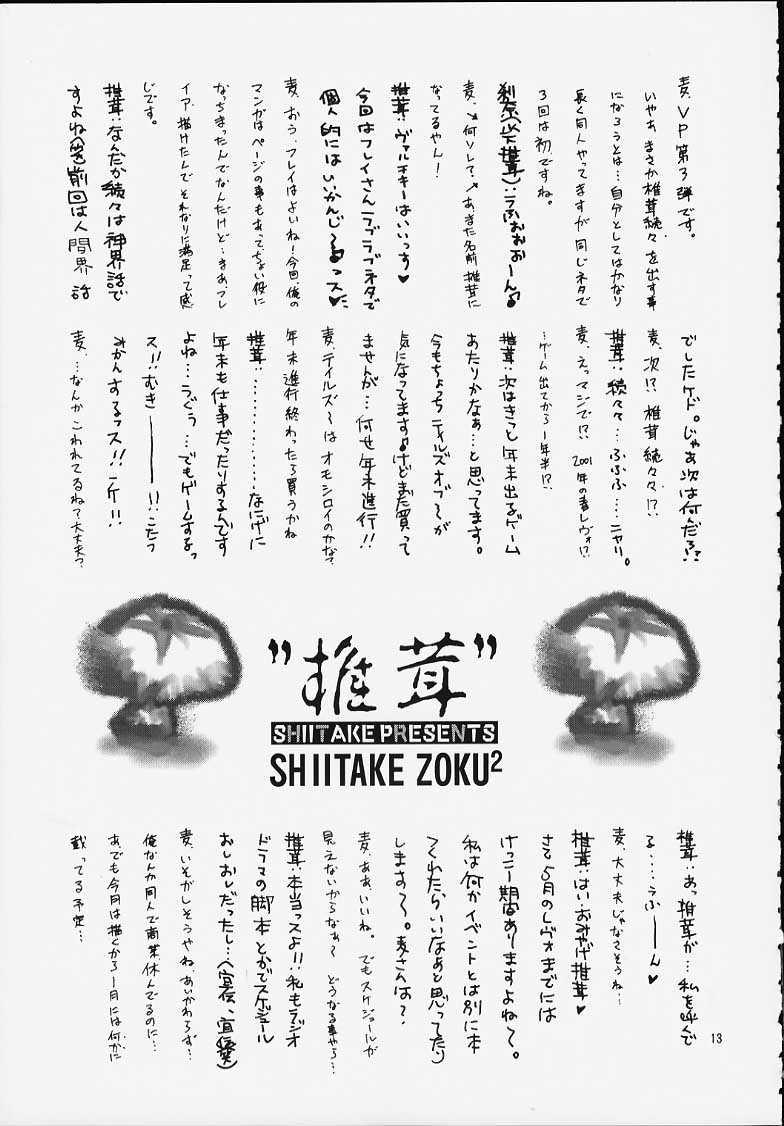 SHIITAKE ZOKUE 2 11