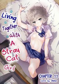 BootyFix Noraneko Shoujo To No Kurashikata | Living Together With A Stray Cat Girl Ch. 11-13  Food 1