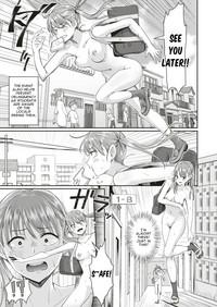 Honjitsu wa Zenra Toukoubi!? | Today is a Naked Schoolday!? 4