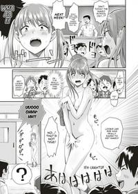 Honjitsu wa Zenra Toukoubi!? | Today is a Naked Schoolday!? 5