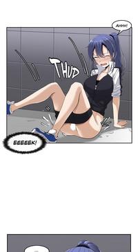 The Girl That Wet the Wall Ch. 3-10 8