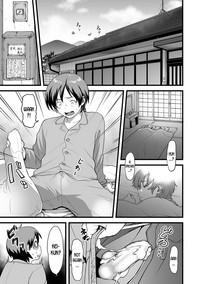 Gibo to Futari de Kurashitara... | When I Live Alone with My Stepmother... Ch. 1-2 9