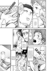 7shou | 7 DAYS. ~ Can I Turn Gay in Seven Days? 2 ch.3 5