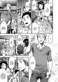 7shou | 7 DAYS. ~ Can I Turn Gay in Seven Days? 2 ch.3 9