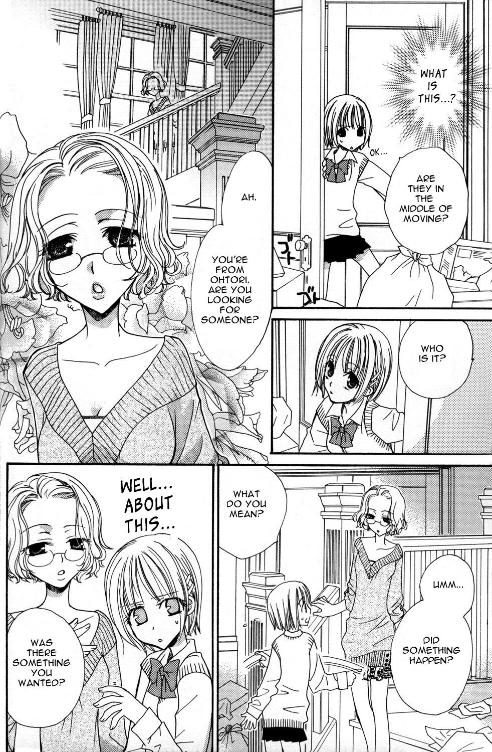 Nena Gokujyo Drops 1 Whore - Page 11