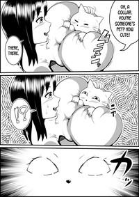 Kaineko ga Aruhi Bijo ni Nattara 5