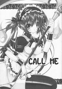 CALL ME 0