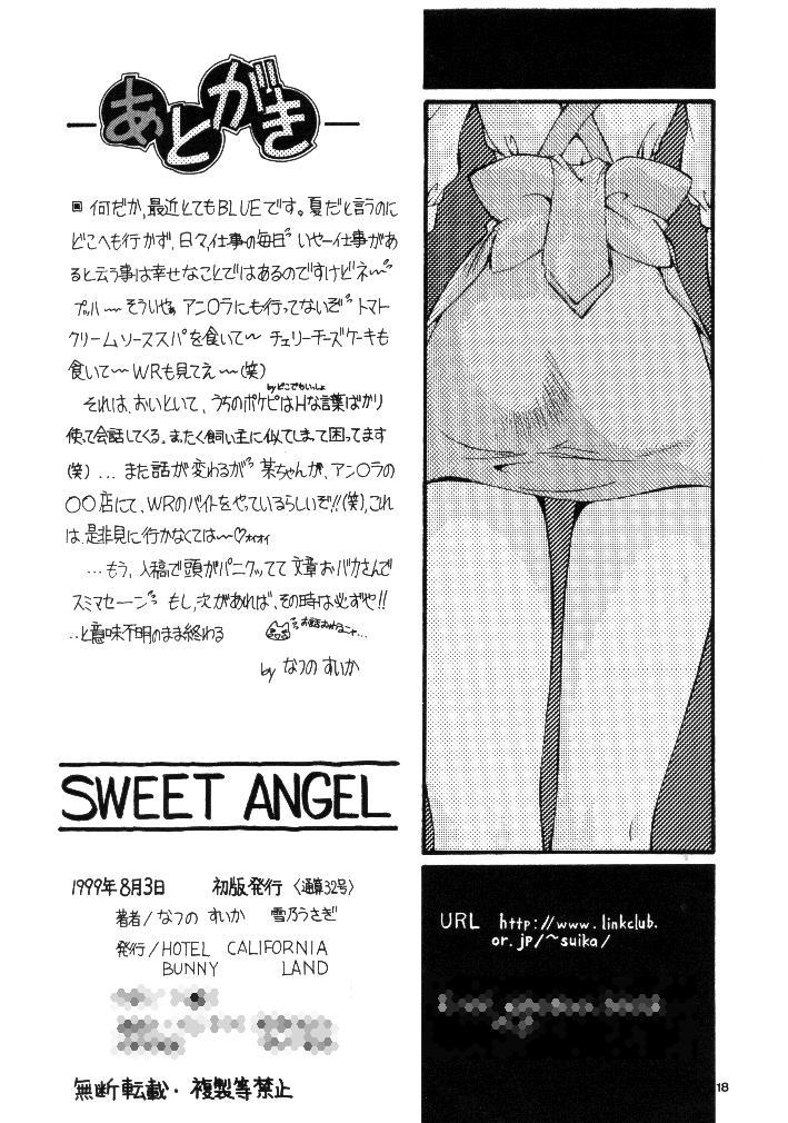 Sweet Angel 17