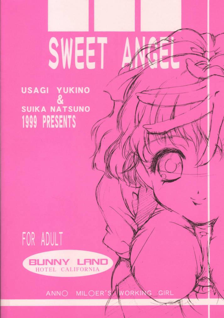 Sweet Angel 19