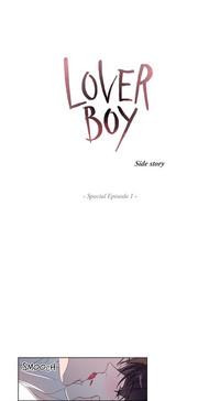 Lover Boy 7