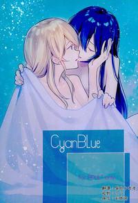 CyanBlue 1