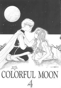 Colorful Moon Vol. 4 4
