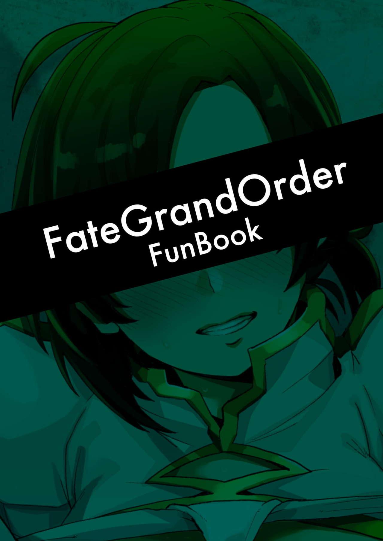 Vadia Mother Fucker - Fate grand order Gay Facial - Page 28