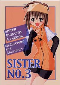 Sister No. 3 1