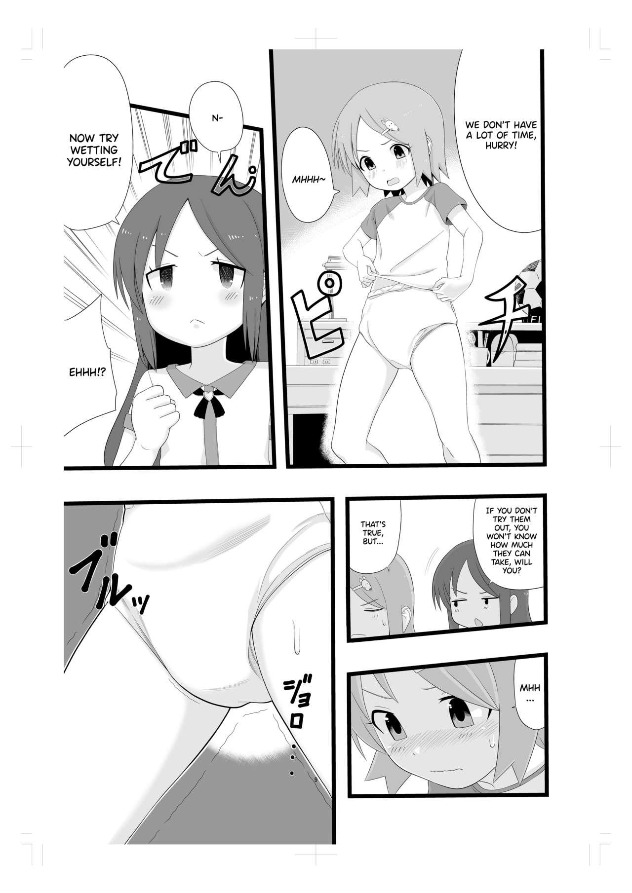 Celebrity Sex Rinkan Gakkou ni Iku Tomodachi - Original Suckingcock - Page 8