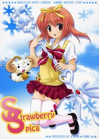 Strawberry Spica 1