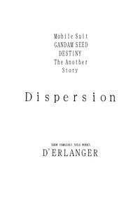 Dispersion 2