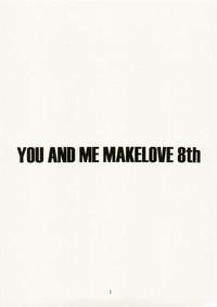 You and Me Make Love 8th 5