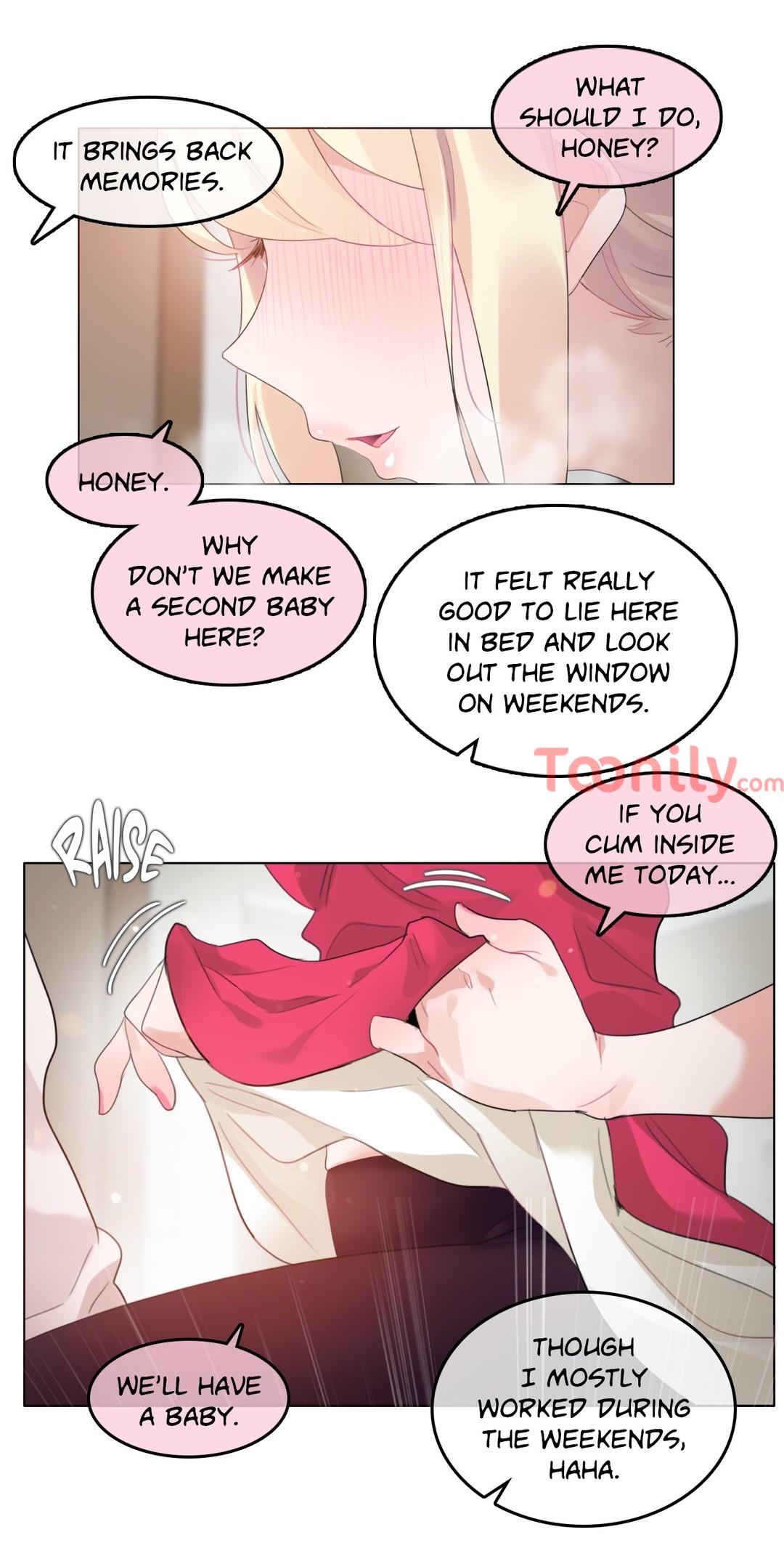 A Pervert's Daily Life • Chapter 61-65 102