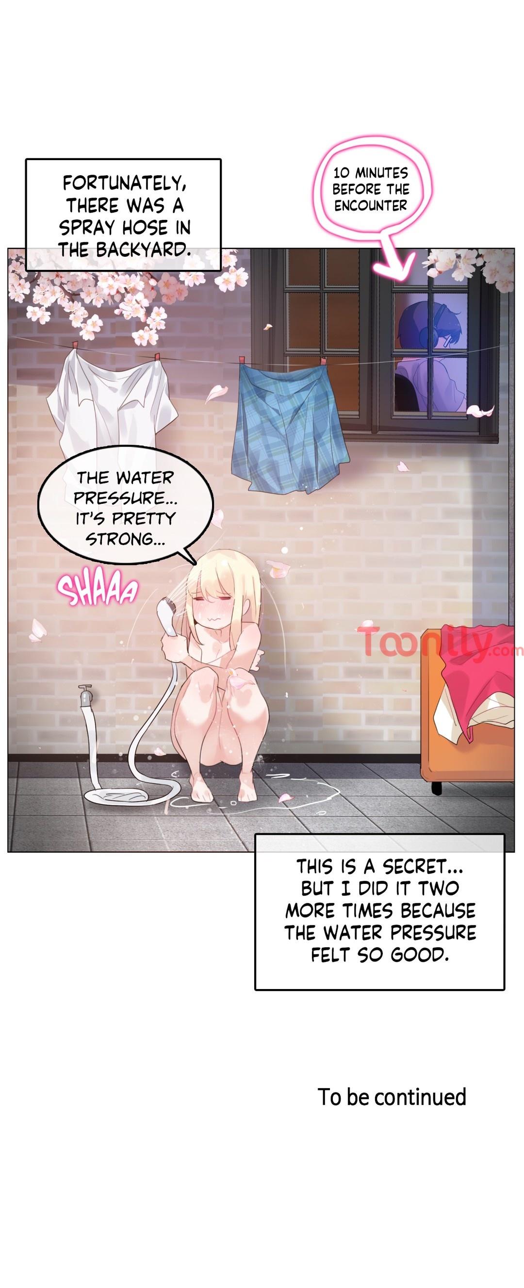 A Pervert's Daily Life • Chapter 61-65 123