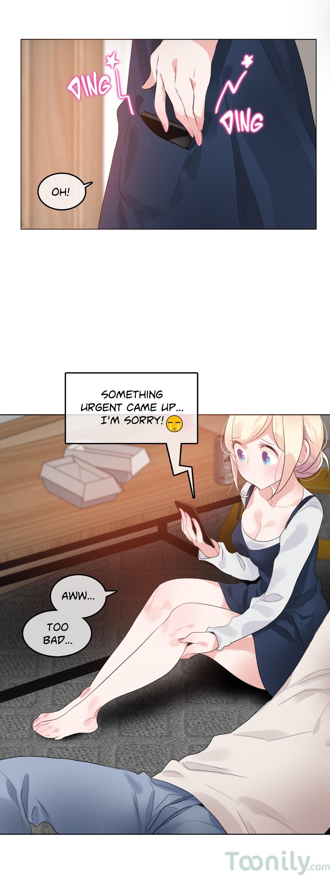 A Pervert's Daily Life • Chapter 61-65 49