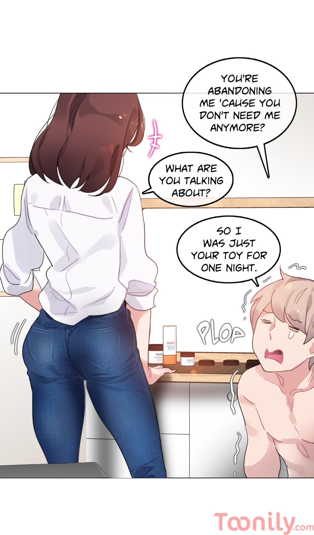 A Pervert's Daily Life • Chapter 61-65 69