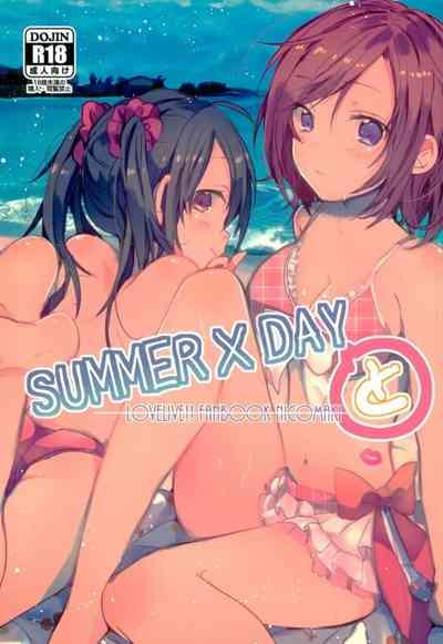 Summer x Day to 1